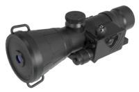 Comanche-40ER-left-angle.png COMANCHE-40ER Night Vision Clip-On