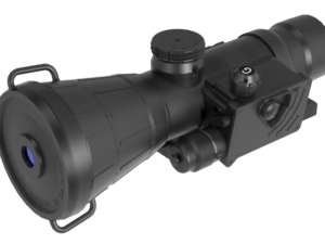 Comanche-40ER-left-angle.png COMANCHE-40ER Night Vision Clip-On
