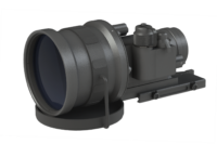 Comanche-40LR-left-angle.png COMANCHE-40LR Night Vision Clip-On