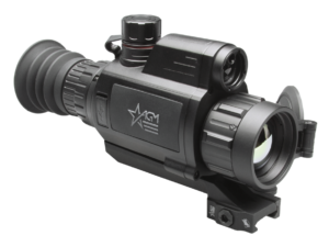 Varmint V2 LRF 35-640