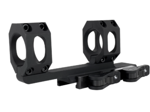 AGM-2116 ADM QR Mount with 30mm Rings for Adder & Spectrum-IR Series
