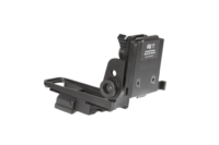 Dovetail Helmet Mount