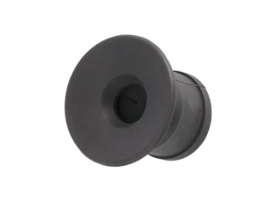 PVS-14 Shuttered Rubber Eyecup