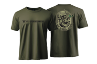 AGM Skull Tee