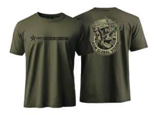 agm-t-shirt-skull-green-olive-color-size-m.png AGM Skull Tee
