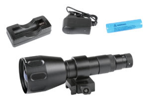 Sioux940 Long Range Infrared Illuminator