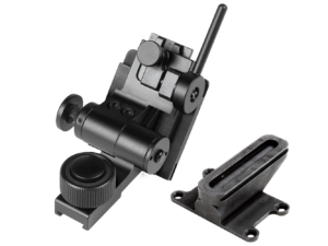 Helmet Mount G50S for Shroud (for NVG-40, NVG-50)