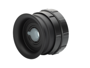 Eyepiece for Rattler-C V²