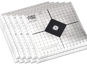 Pack of 50 AGM Thermal Targets